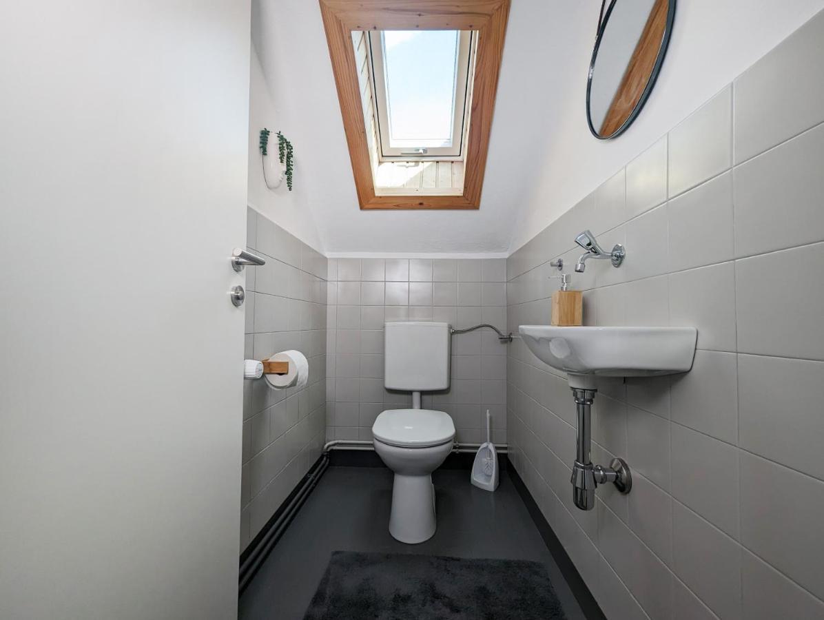 Angerpartments-Sonnige Grosse Wohnung Mit Balkon Und Kostenlosen Parkplatz Dobriach Exterior photo